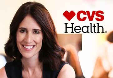 CVS Health names first chief customer officer