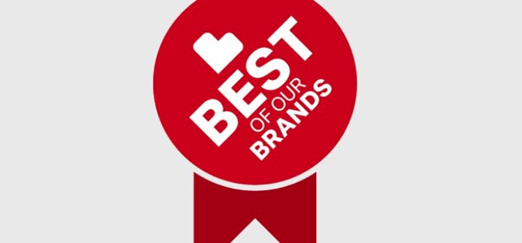 CVS announces first Best of Our Brands winners