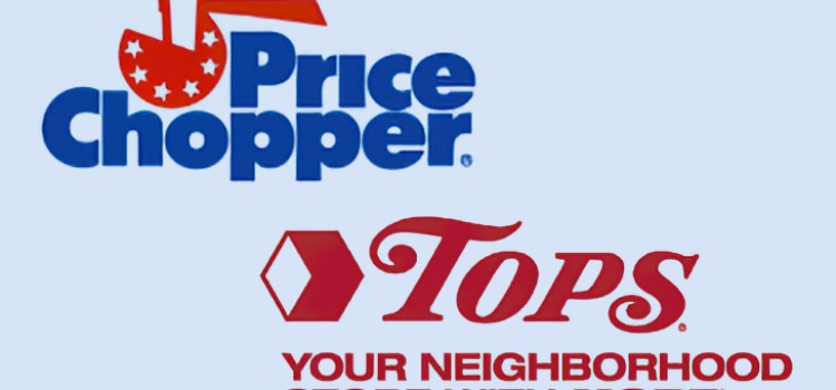 Price Chopper, Tops Markets complete merger