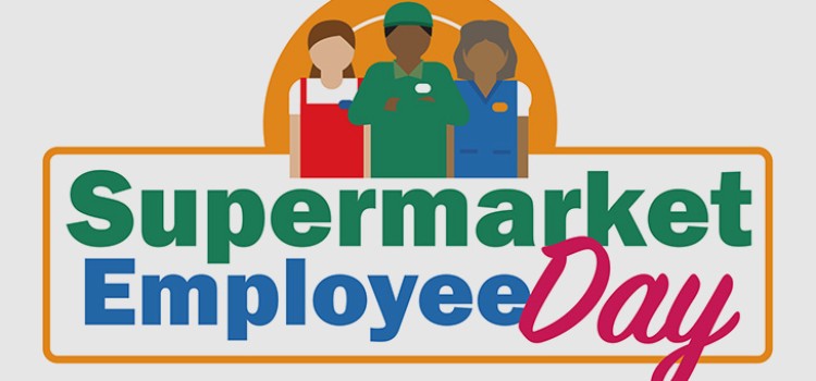 Food retailers honor employees as ‘grocery heroes’