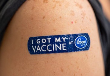 Kroger Health adds vaccine scheduling solutions