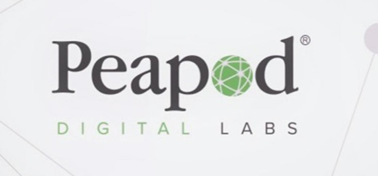 Peapod Digital Labs launches Accelerator for suppliers