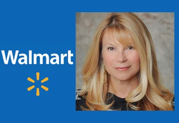 Walmart taps Denise Incandela to head apparel