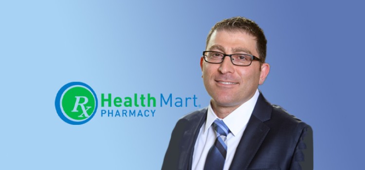 Video Forum: Eyad Farah, Health Mart