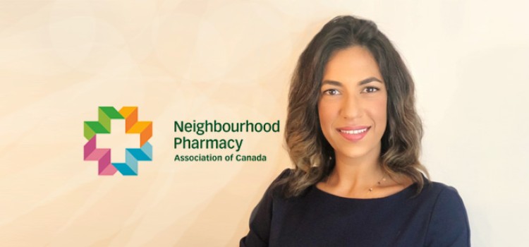 Video Forum: Sandra Hanna, Neighbourhood Pharmacies