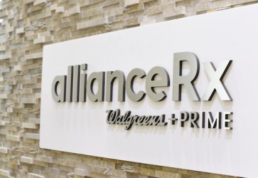 AllianceRx Walgreens Prime announces research results