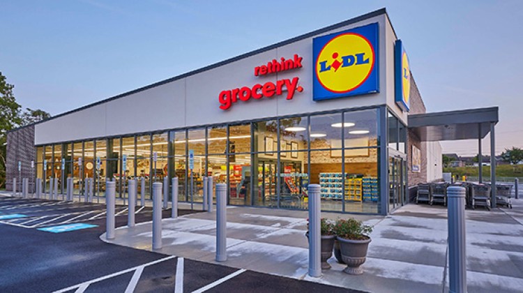 Lidl U.S. names new president and CEO