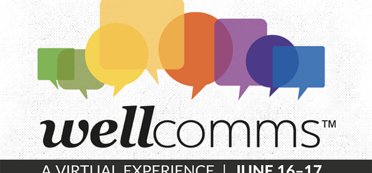 CRN launches WellComms Conference