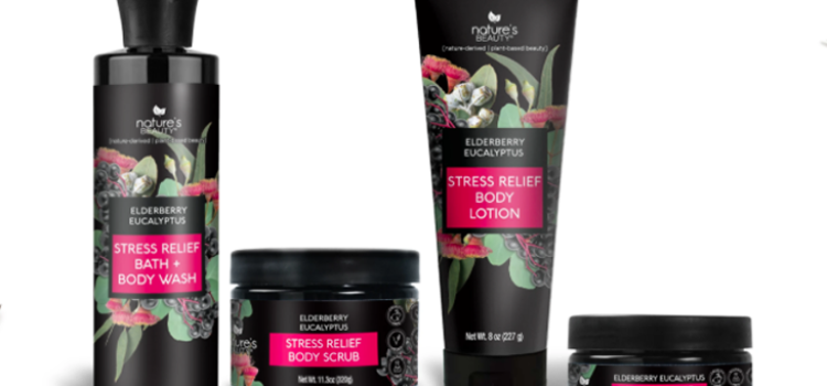 Nature’s Beauty launches body care collections