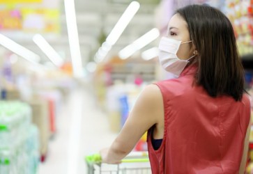 Pandemic drastically changing shopping patterns