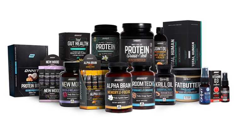 Unilever to acquire Onnit