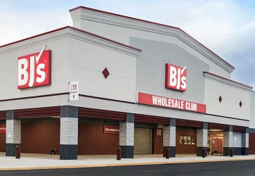 BJ’s Wholesale Club adding location in Lansing, Mich.