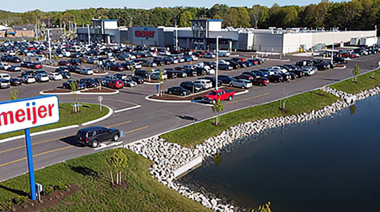 Meijer to open supercenters in Northeast Ohio