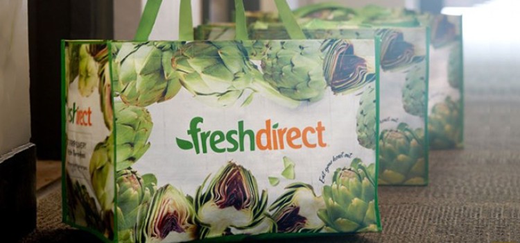 Fresh Direct co-founder and CEO steps down