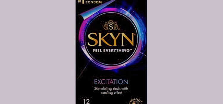 SKYN launches new condom