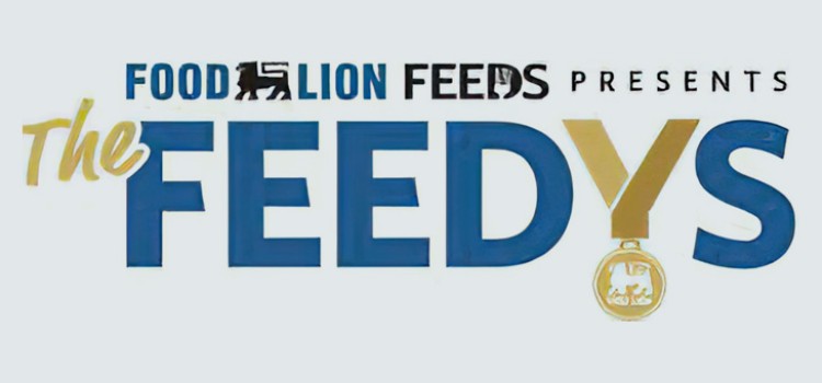 Food Lion Feedy’s Awards honor hunger fighters