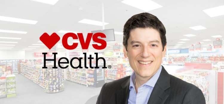 George Coleman to leave CVS Health