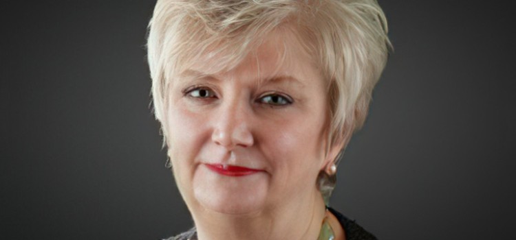 Peggy Davies named PLMA president