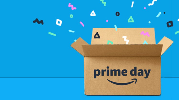 First day of Prime Day is largest sales day ever on Amazon