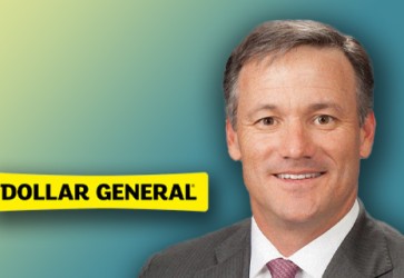 Dollar General adds incoming CEO Jeff Owen to board