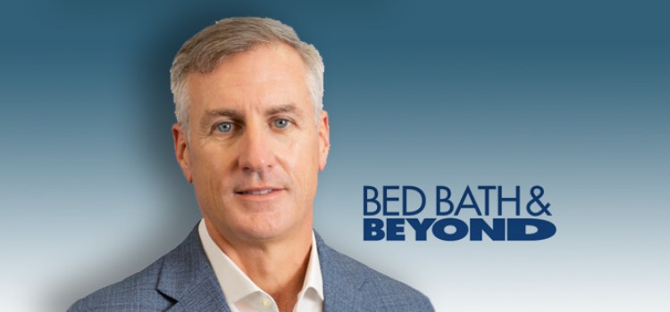 Video Forum: Joe Hartsig, Bed Bath & Beyond