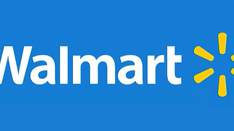 Walmart boosts health care research