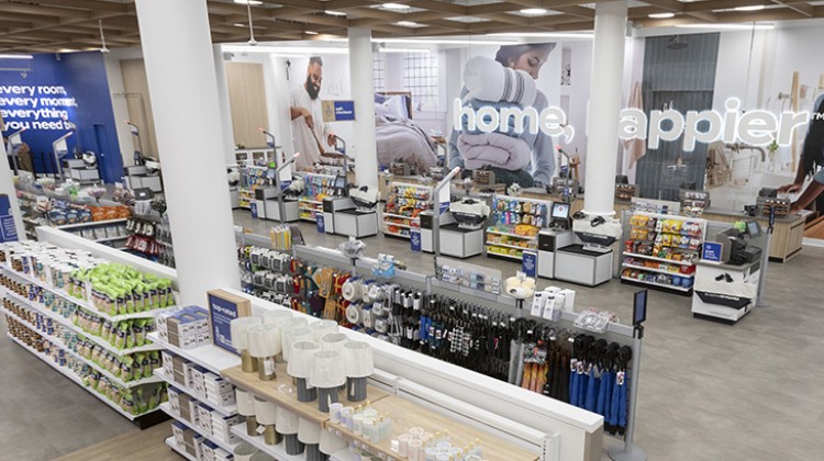 Where will Bed Bath & Beyond shoppers shop?