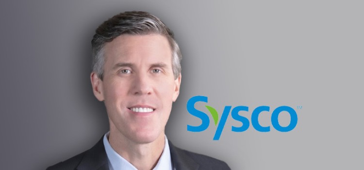 Video Forum: Kevin Hourican, Sysco Corp.