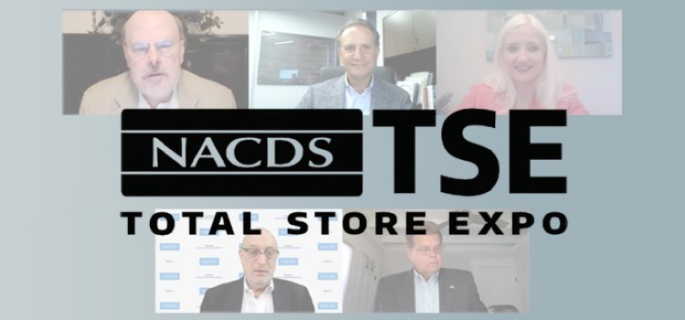 Video Forum: NACDS Total Store Expo