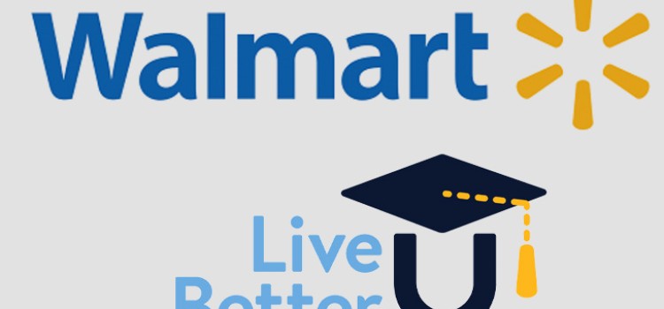 Walmart expands educational benefit