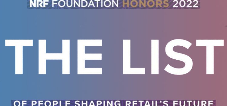 NRF Foundation to honor CVS’ Neela Montgomery