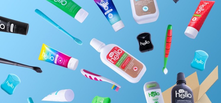 Hello Products goes green with TerraCycle