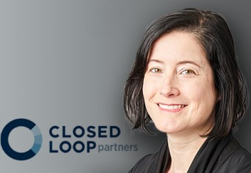 Video Forum: Kate Daly, Closed Loop Partners