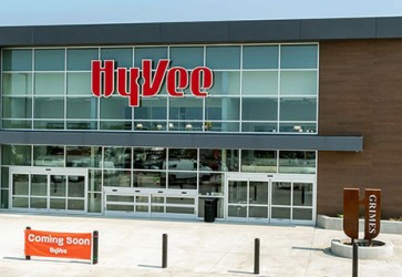 Hy-Vee adds two stores in Wisconsin