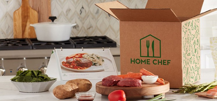 Kroger’s Home Chef hits $1 billion in annual sales