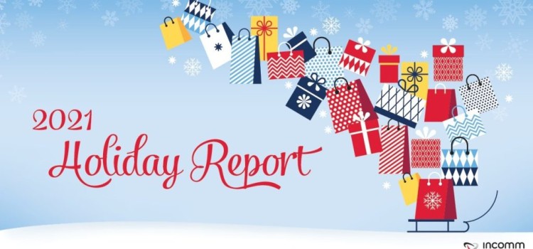 InComm Payments says holiday shopping to start early