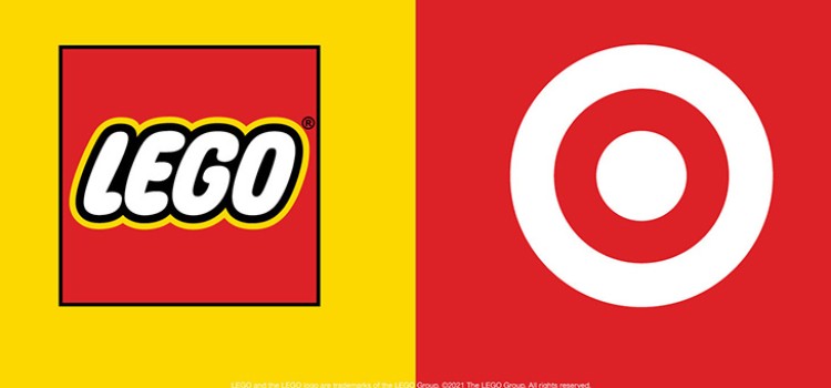 Target debuting limited-edition line of LEGO products