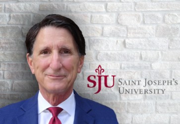 Video Forum: Joe Bivona, Saint Joseph’s University