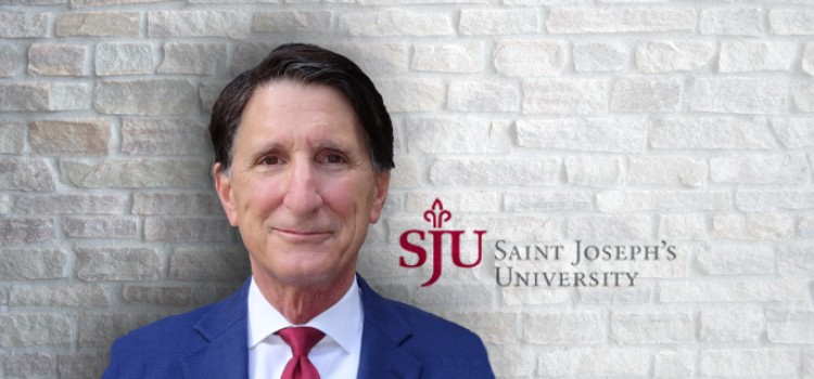 Video Forum: Joe Bivona, Saint Joseph’s University