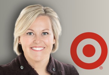 Video Forum: Christina Hennington, Target