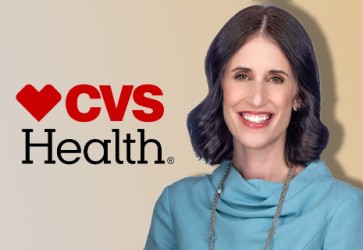 Video Forum: Michelle Peluso, CVS Health