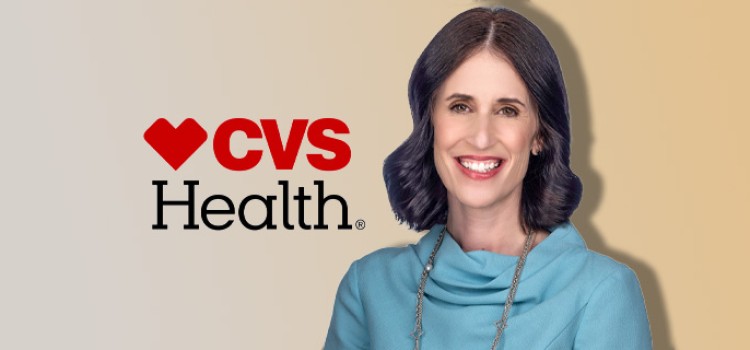 Video Forum: Michelle Peluso, CVS Health