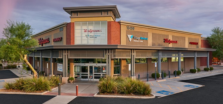 Walgreens and VillageMD expand to Chicago area