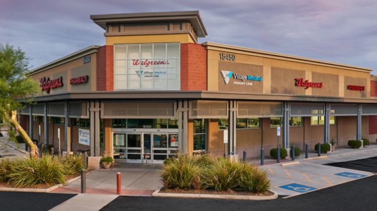 Walgreens and VillageMD expand to Chicago area