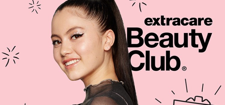 CVS adds ExtraCare BeautyClub perks