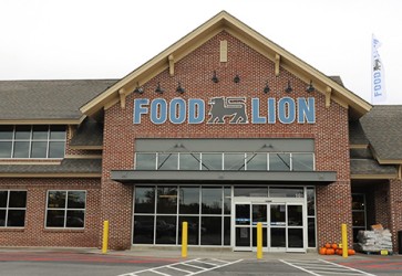 Food Lion invests $127 Million in 87 Stores