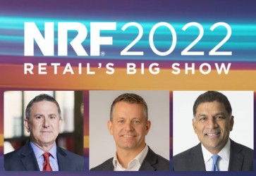 NRF expands roster of speakers at 2022 Big Show