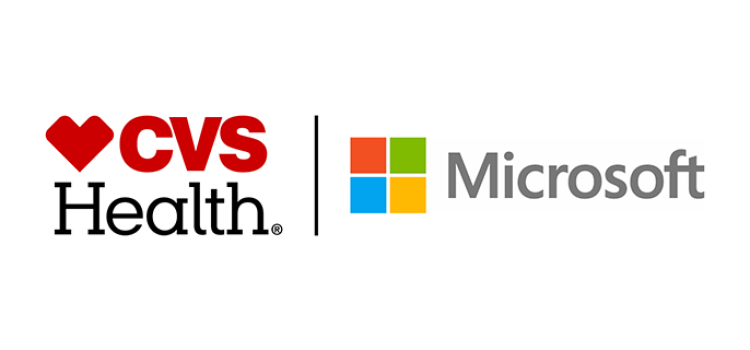 CVS Health and Microsoft announce strategic alliance
