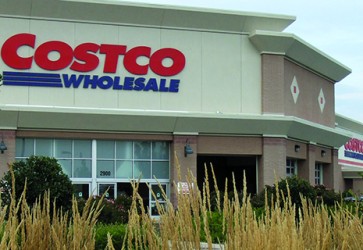 Costco named MMR Retailer of the Year