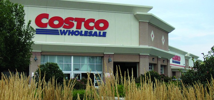 Costco named MMR Retailer of the Year